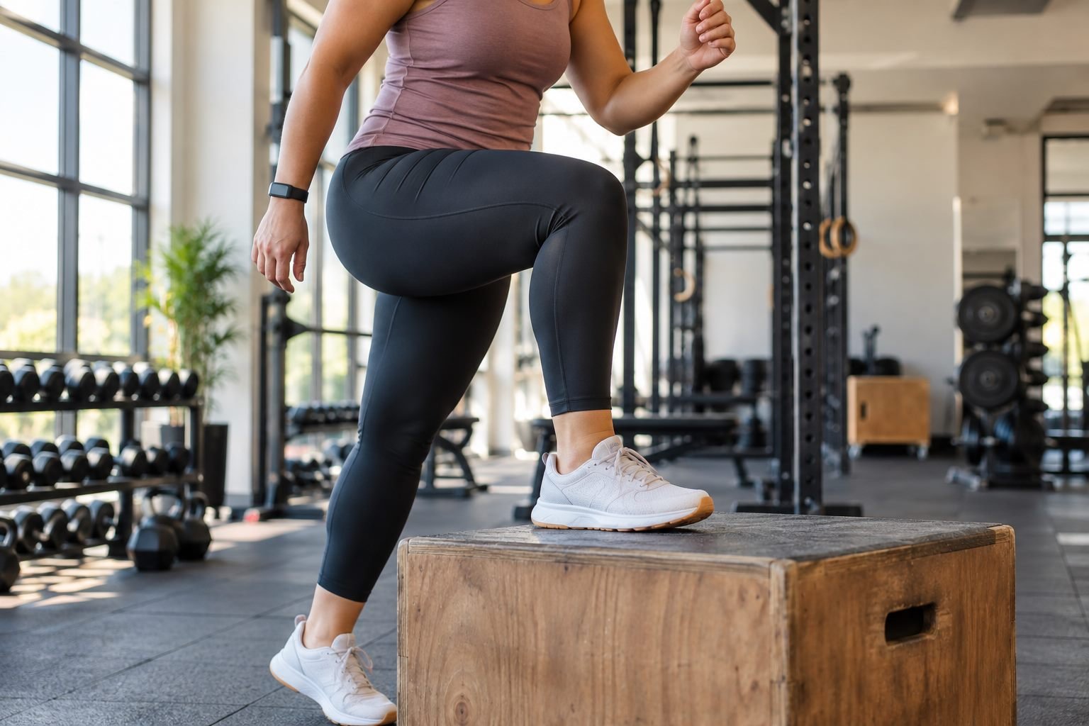Weight Loss & Fat Burn Program